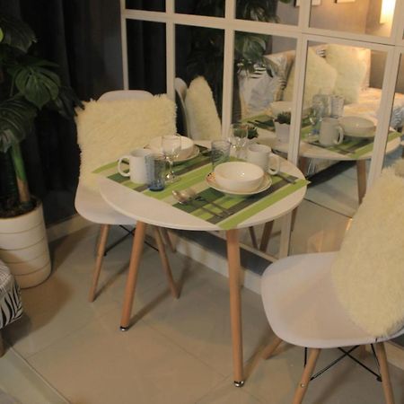 A2J Bgc Luxury 2Br Loft Near Burgos Circle, Malls Manila Zewnętrze zdjęcie