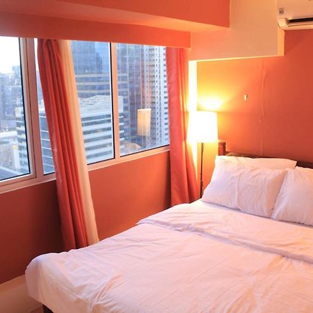 A2J Bgc Luxury 2Br Loft Near Burgos Circle, Malls Manila Zewnętrze zdjęcie