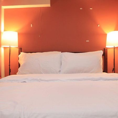 A2J Bgc Luxury 2Br Loft Near Burgos Circle, Malls Manila Zewnętrze zdjęcie