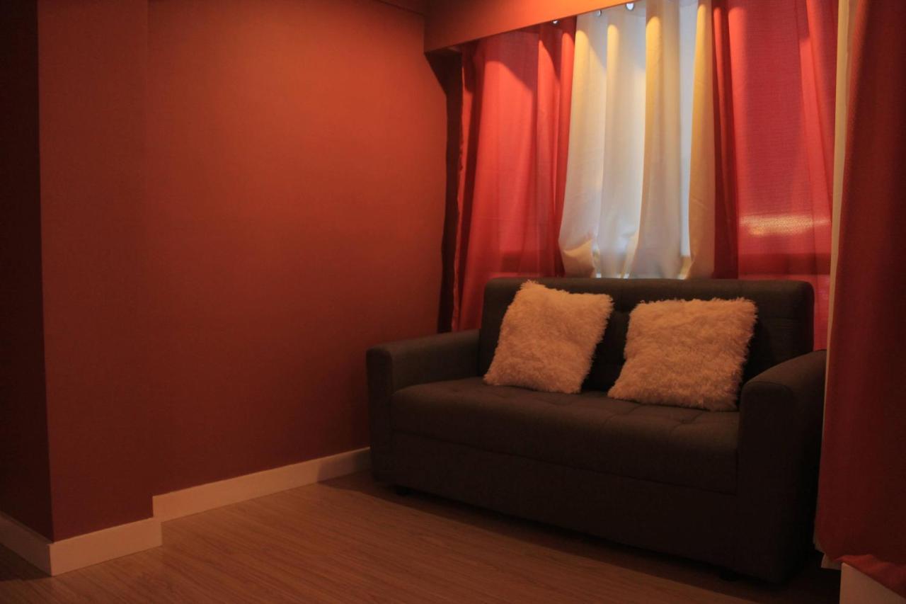 A2J Bgc Luxury 2Br Loft Near Burgos Circle, Malls Manila Zewnętrze zdjęcie