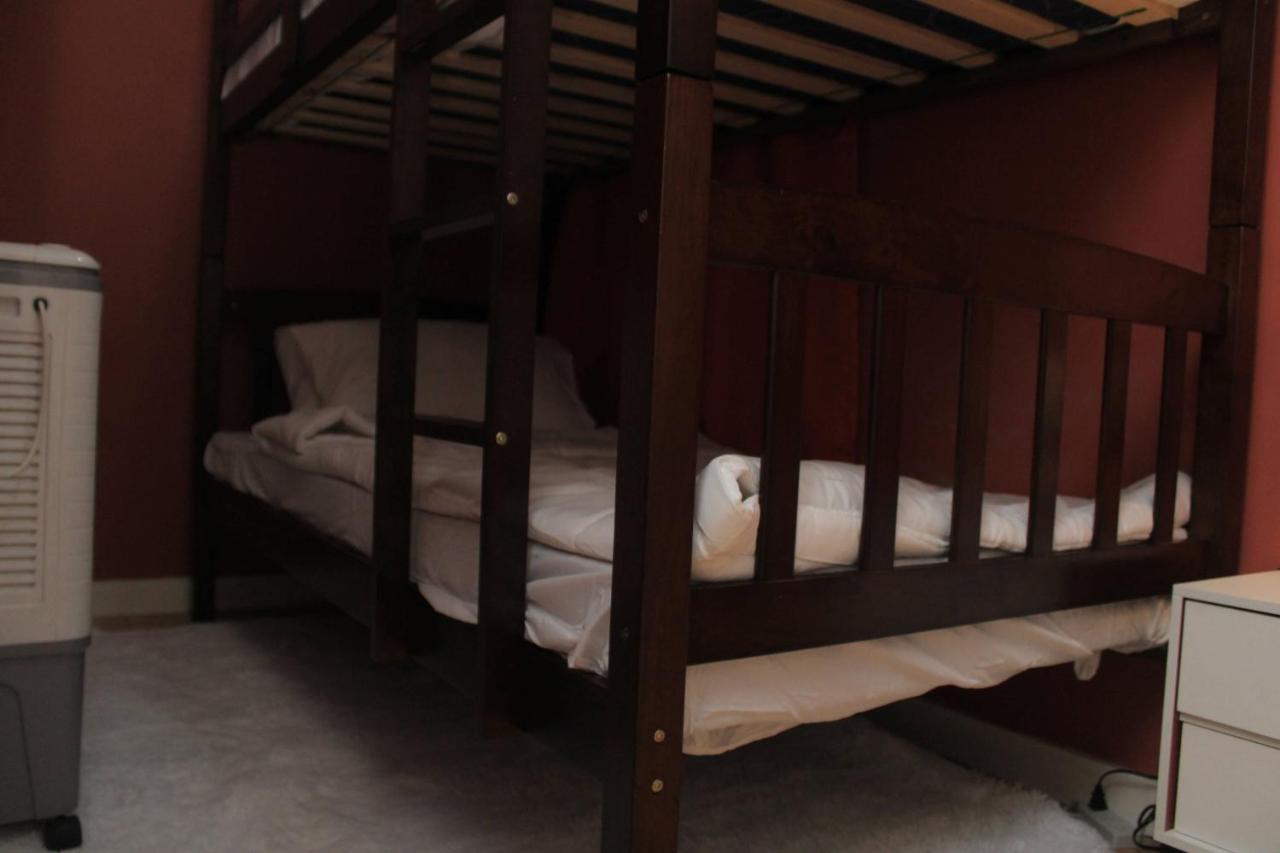 A2J Bgc Luxury 2Br Loft Near Burgos Circle, Malls Manila Zewnętrze zdjęcie