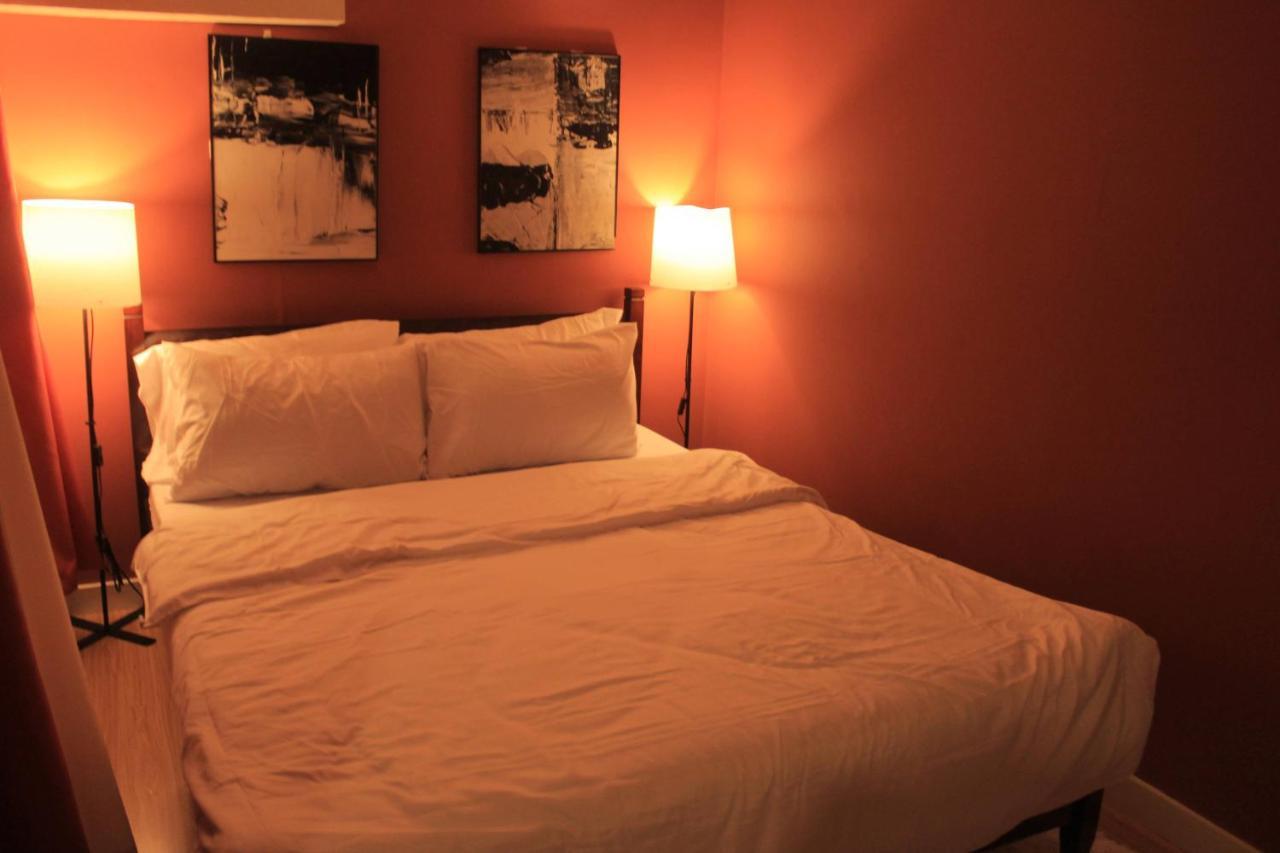 A2J Bgc Luxury 2Br Loft Near Burgos Circle, Malls Manila Zewnętrze zdjęcie