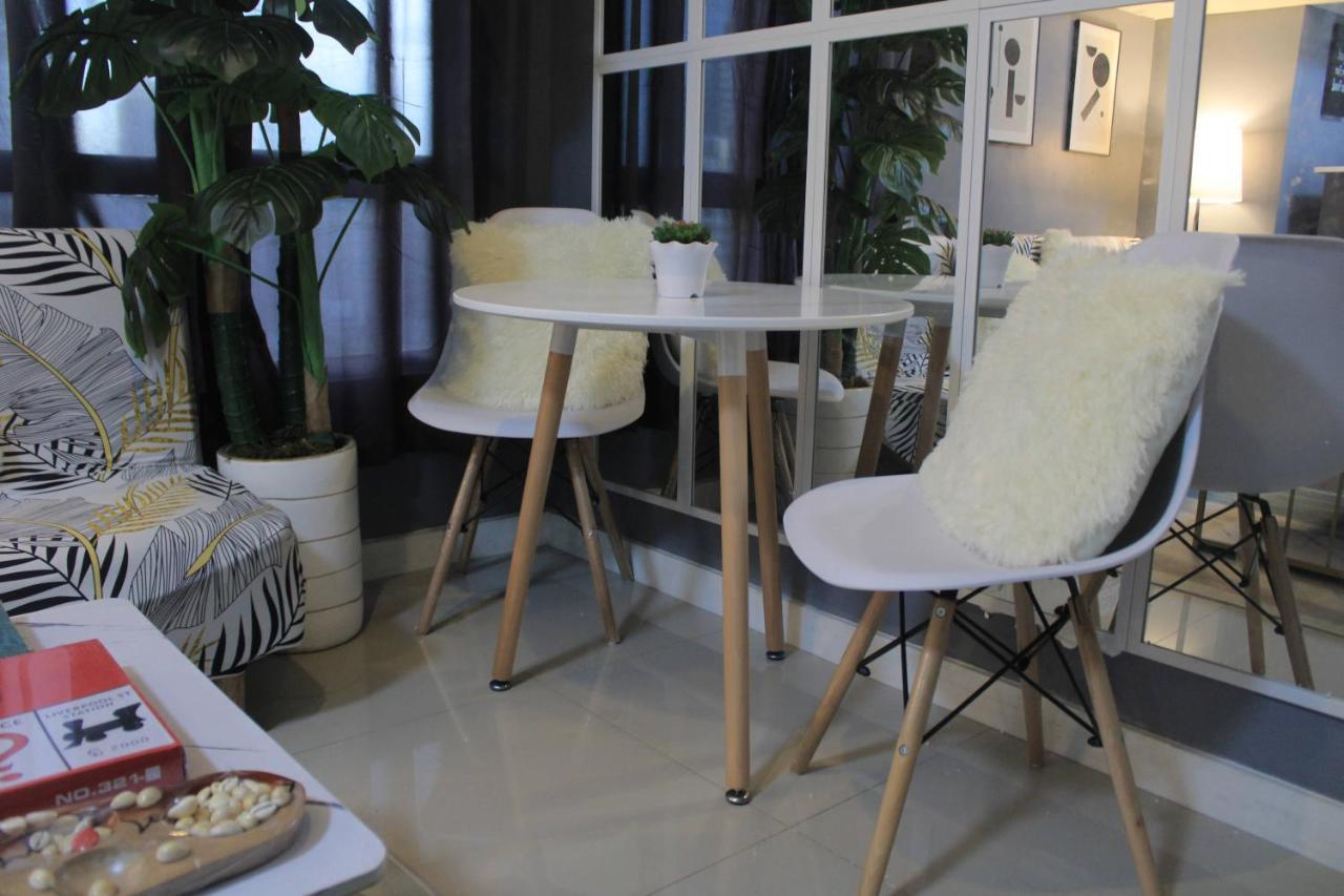 A2J Bgc Luxury 2Br Loft Near Burgos Circle, Malls Manila Zewnętrze zdjęcie