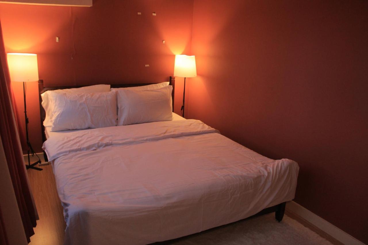 A2J Bgc Luxury 2Br Loft Near Burgos Circle, Malls Manila Zewnętrze zdjęcie