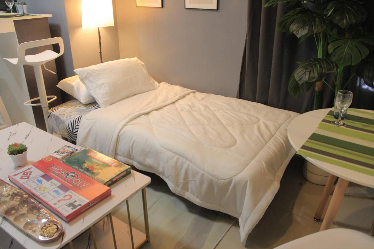A2J Bgc Luxury 2Br Loft Near Burgos Circle, Malls Manila Zewnętrze zdjęcie