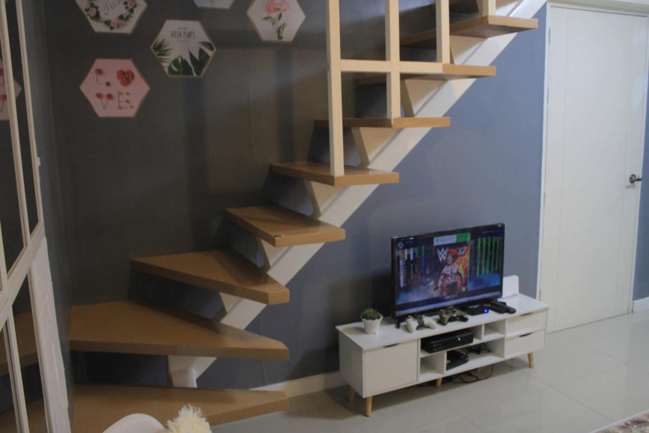 A2J Bgc Luxury 2Br Loft Near Burgos Circle, Malls Manila Zewnętrze zdjęcie