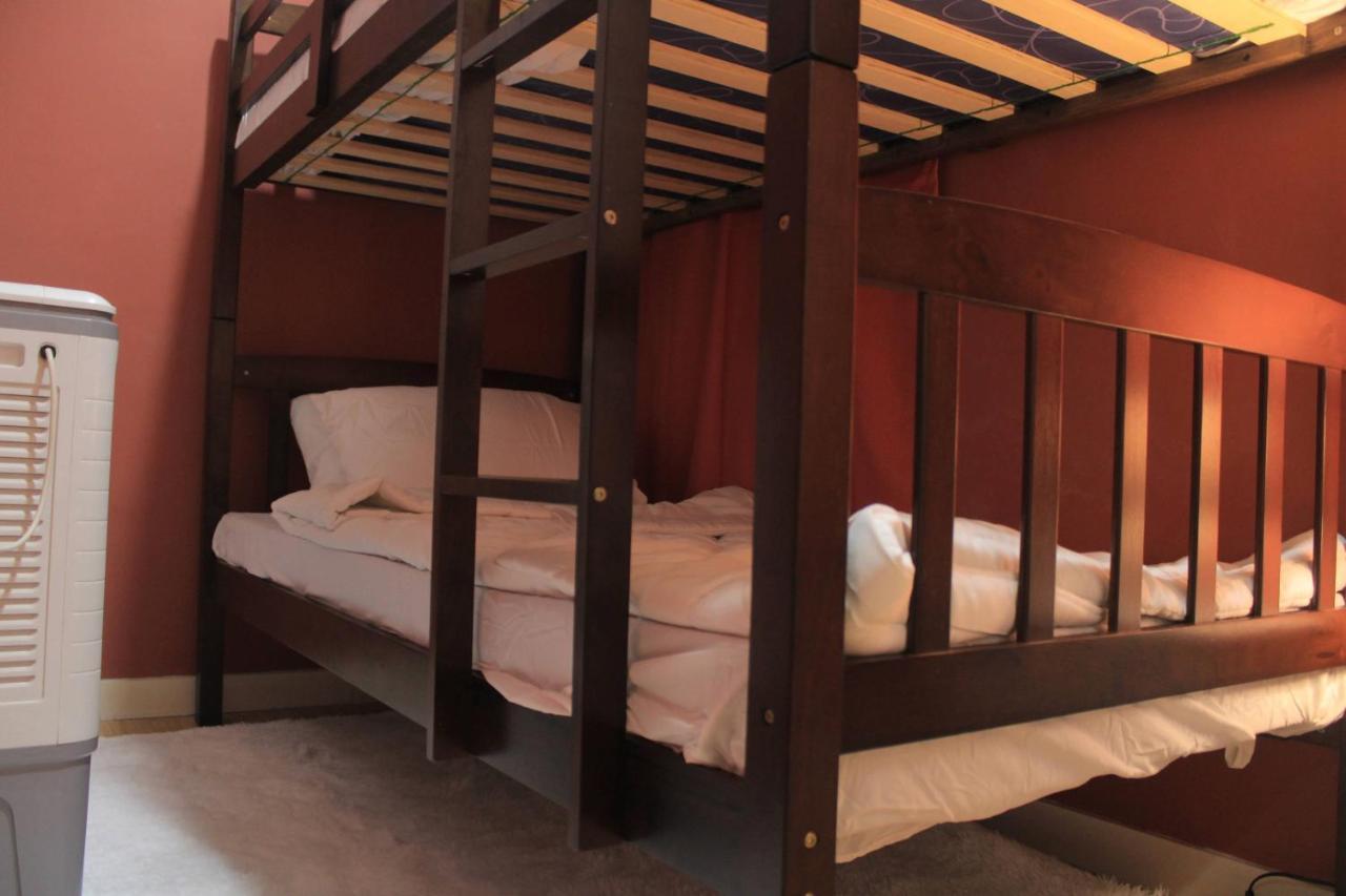 A2J Bgc Luxury 2Br Loft Near Burgos Circle, Malls Manila Zewnętrze zdjęcie