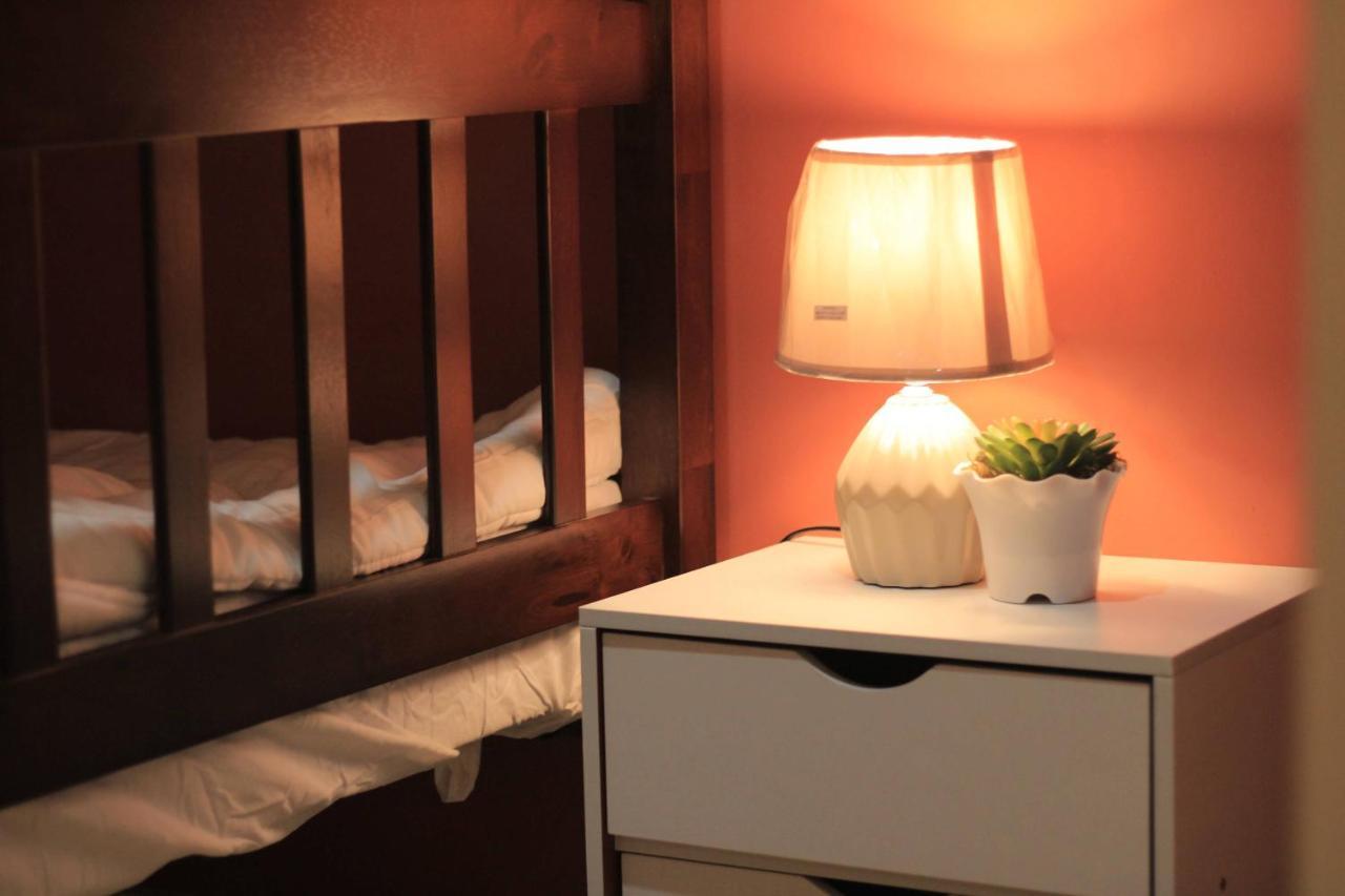 A2J Bgc Luxury 2Br Loft Near Burgos Circle, Malls Manila Zewnętrze zdjęcie