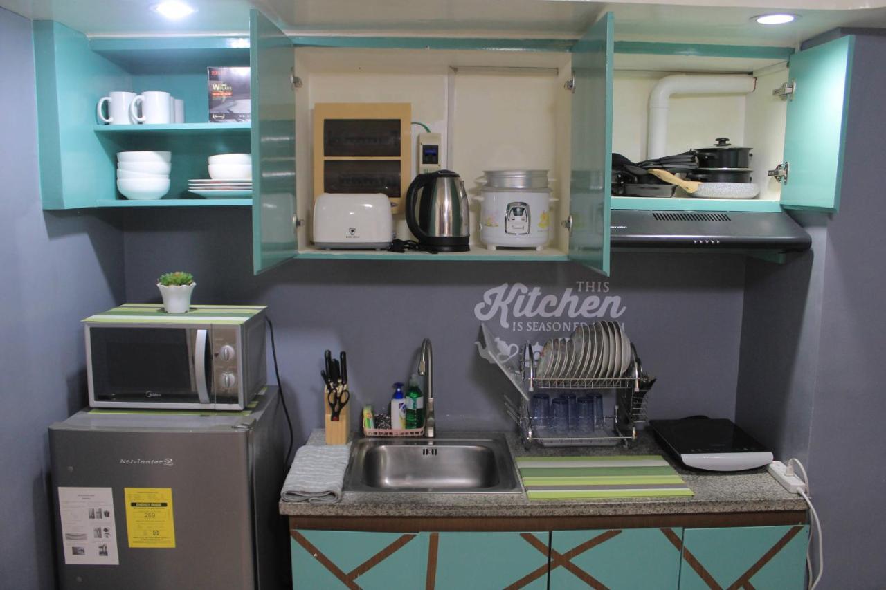 A2J Bgc Luxury 2Br Loft Near Burgos Circle, Malls Manila Zewnętrze zdjęcie