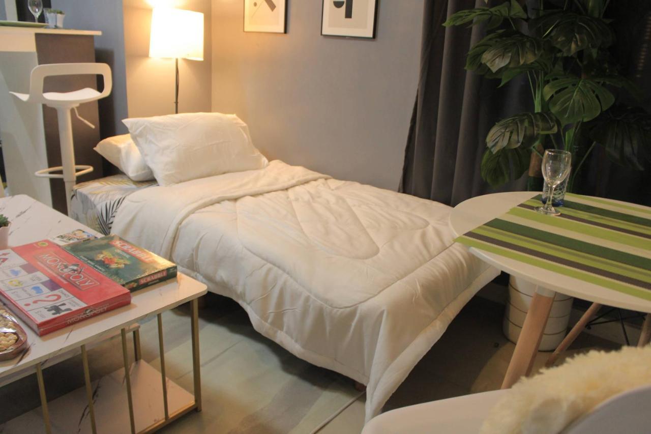 A2J Bgc Luxury 2Br Loft Near Burgos Circle, Malls Manila Zewnętrze zdjęcie