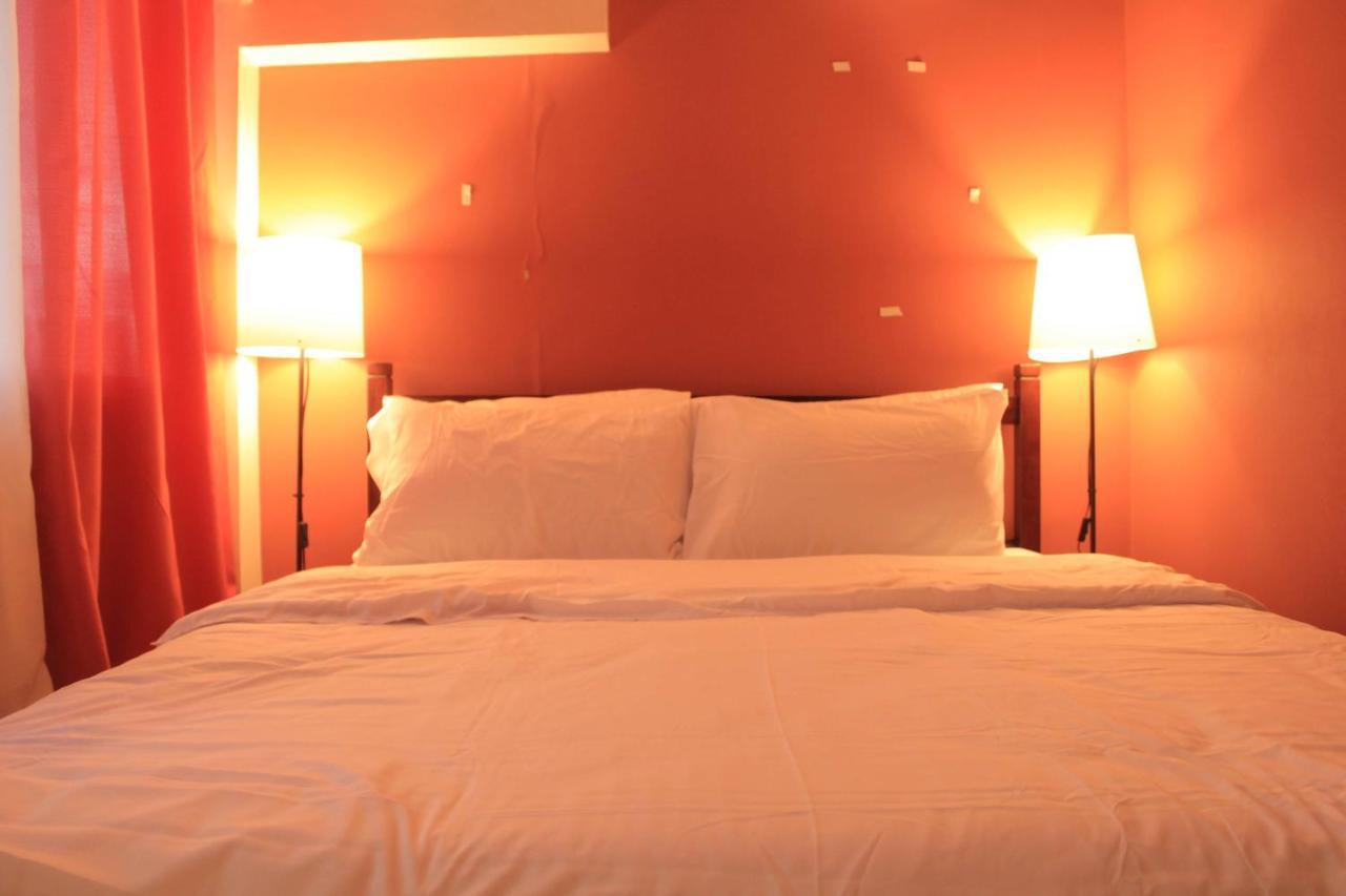 A2J Bgc Luxury 2Br Loft Near Burgos Circle, Malls Manila Zewnętrze zdjęcie